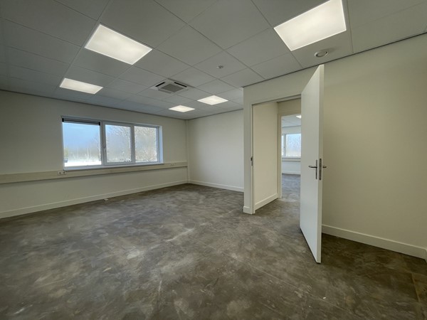 Medium property photo - Voltastraat 31, 1446 VA Purmerend